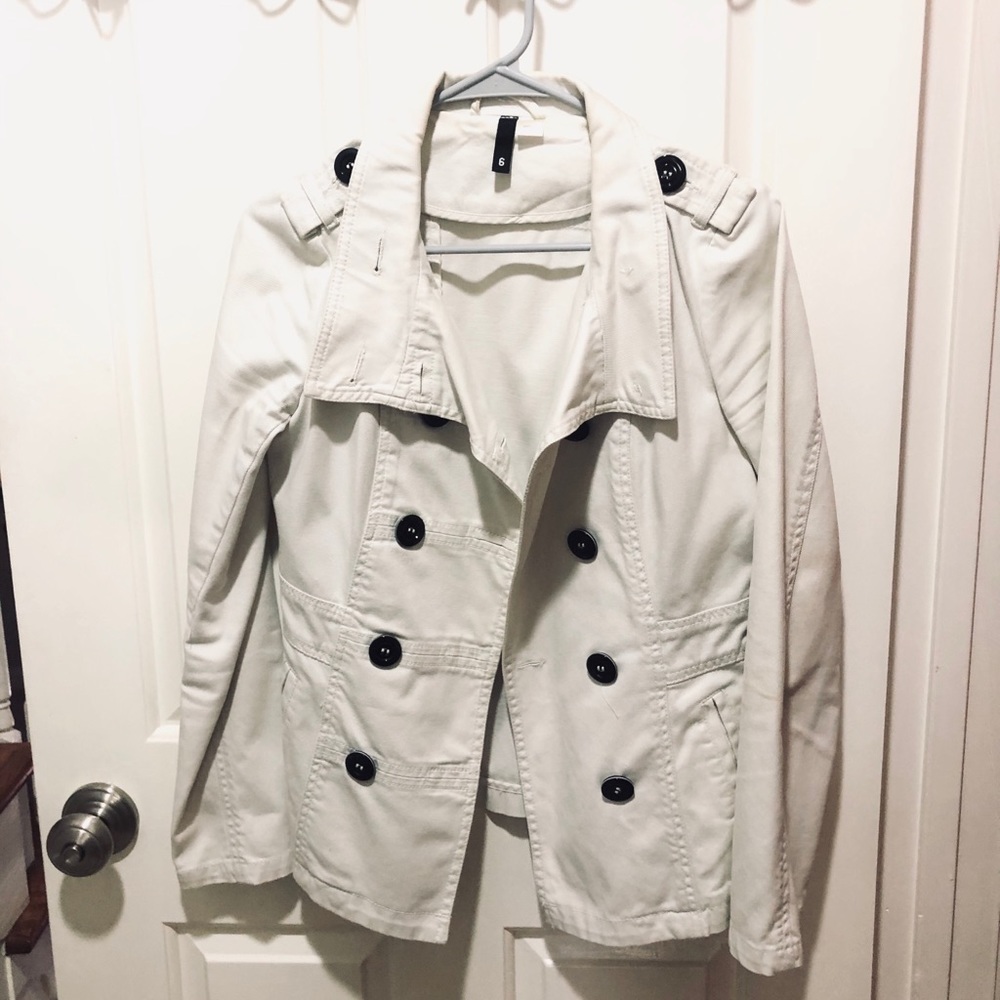 H&M Jacket